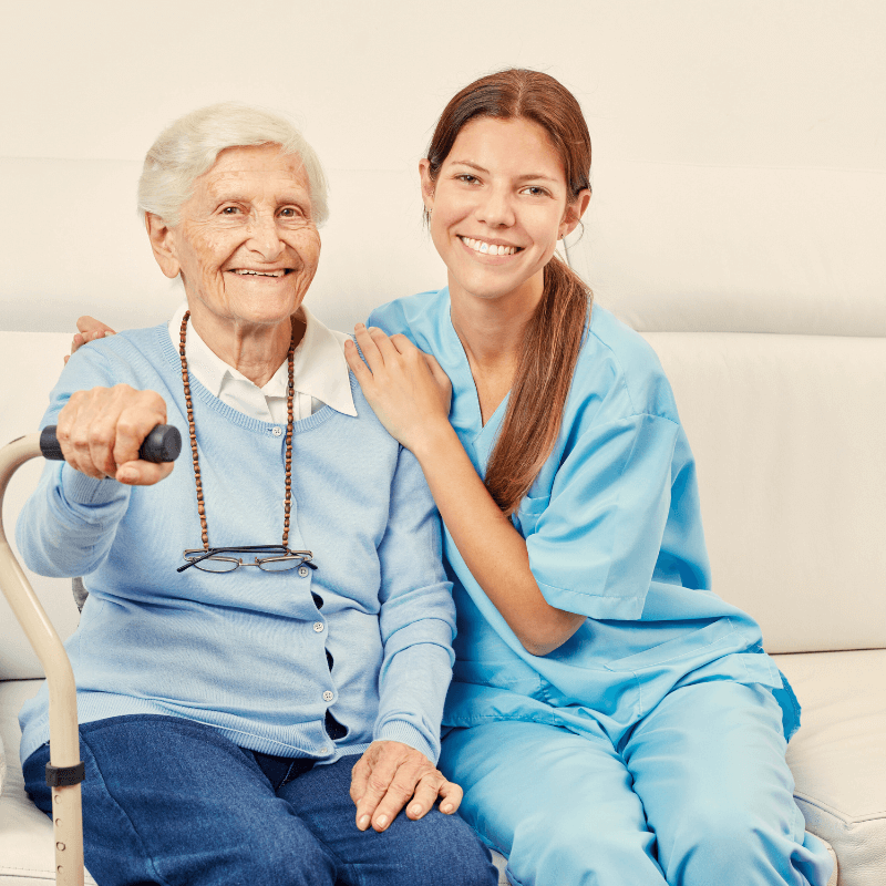 How Much Does a Home Care Business Make? Simply Helping